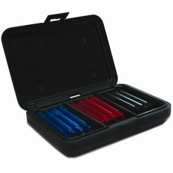 Wheel Bullets 24 Pack (case not included) - Premium Wheel Service Tools from Access Tools - Just $157.71! Shop now at Rapidvehicles