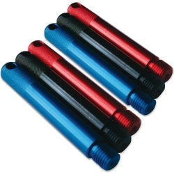 Wheel Bullets 6 Pack - Premium Wheel Service Tools from Access Tools - Just $64.99! Shop now at Rapidvehicles