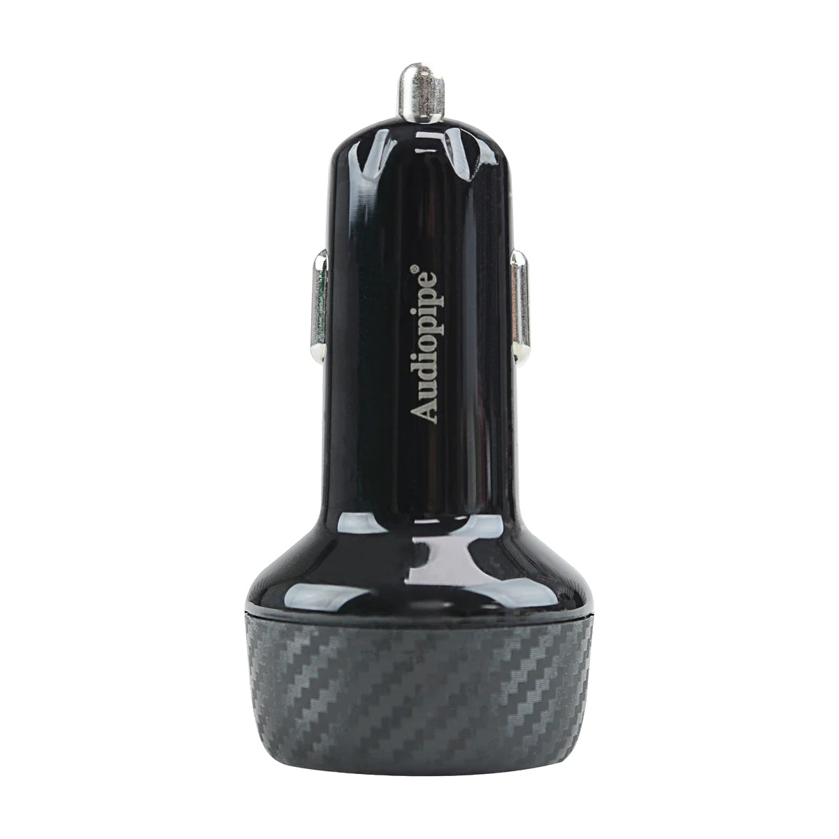 Audiopipe 20W Dual USB Car Charger - QC3.0 + PD - Premium Cell Phone Accessory from Audiopipe - Just $41.39! Shop now at Rapidvehicles