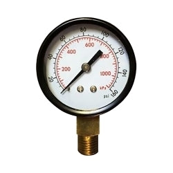 DIAL GUAGE FOR AMF135 - Premium Air Gauges Inflators and Chucks from Amflo - Just $46.87! Shop now at Rapidvehicles