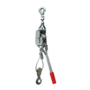 2 Ton Cable Puller - Premium Pullers from American Power Pull - Just $194.68! Shop now at Rapidvehicles