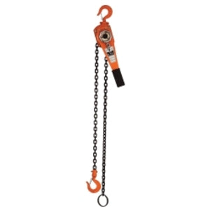 3/4 Ton Chain Puller - Premium Towing & Tie Down Products from American Power Pull - Just $462.53! Shop now at Rapidvehicles