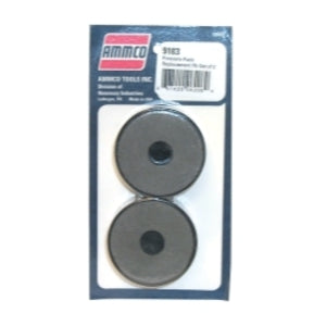 Pressure Replacement Pads - Premium Brake Service Tools and Accessories from COATS Company, LLC. - Just $63.41! Shop now at Rapidvehicles