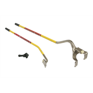 Golden Buddy Tire Changing System - Premium Mount and Demount Tools from AME - Just $623.99! Shop now at Rapidvehicles