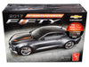 Skill 2 Model Kit 2017 Chevrolet Camaro "FIFTY" 1/25 Scale Model by AMT - Premium Chevrolet Models from AMT - Just $51.56! Shop now at Rapidvehicles