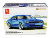 Skill 2 Model Kit 2009 Dodge Challenger R/T 1/25 Scale Model by AMT - Premium Model Kits(To Built) from AMT - Just $47.99! Shop now at Rapidvehicles