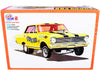 Skill 2 Model Kit 1965 Chevrolet II Nova AWB Funny Car "Twister" 1/25 Scale Model by AMT - Premium Model Kits(To Built) from AMT - Just $54.64! Shop now at Rapidvehicles