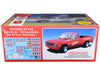 Skill 3 Model Kit 1980 Dodge Ram D-50 Pickup Truck "Coca-Cola" Four Bottle Crates 1/25 Scale Model by AMT - Premium Dodge Models from AMT - Just $58.99! Shop now at Rapidvehicles