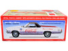 Skill 3 Model Kit 1968 Chevrolet El Camino SS and Soap Box Derby Racing Car 2 in 1 Kit "Coca-Cola" 1/25 Scale Model Car by AMT - Premium Coca Cola Models from AMT - Just $58.49! Shop now at Rapidvehicles