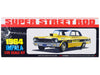 Skill 2 Model Kit 1964 Chevrolet Impala "Super Street Rod" 3-in-1 Kit 1/25 Scale Model by AMT - Premium Model Kits(To Built) from AMT - Just $55.92! Shop now at Rapidvehicles