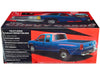 Skill 2 Model Kit 1996 Chevrolet C3500 Extended Cab Dually Pickup Truck "Easy Build" 1/25 Scale Model by AMT - Premium Model Kits(To Built) from AMT - Just $55.92! Shop now at Rapidvehicles