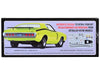 Skill 2 Model Kit 1971 Dodge Charger R/T 1/25 Scale Model by AMT - Premium Model Kits(To Built) from AMT - Just $51.99! Shop now at Rapidvehicles