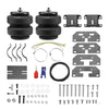 VEVOR Air Bag Suspension Kit, Air Springs Suspension Bag Kit Compatible with 1999-2004 Ford F250/F350 2WD 4WD, 2008-2010 Ford F250/F350 2WD 4WD, 5000 lbs Loading, 5 to 100 PSI - Premium Shock Absorber from VEVOR - Just $299.99! Shop now at Rapidvehicles