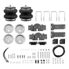 VEVOR Air Bag Suspension Kit, Air Springs Suspension Bag Kit Compatible with 2019-2023 Chevrolet Silverado 1500 and GMC Sierra 1500 4WD RWD, 5000 lbs Loading, 5 to 100 PSI - Premium Shock Absorber from VEVOR - Just $319.79! Shop now at Rapidvehicles