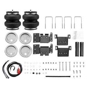 VEVOR Airbag Suspension Kit 11-2019 Chevrolet Silverado GMC Sierra 2500/3500 HD - Premium Shock Absorber from VEVOR - Just $337.99! Shop now at Rapidvehicles