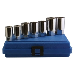 Stud remover set 7pc 1/4-5/8 - Premium Wheel Studs and Lug Nuts from Assenmacher - Just $184.99! Shop now at Rapidvehicles