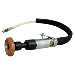 Air Buffer with 2500rpm with Hose, Adapter & Rasp - Premium Tire Repair Tools and Accessories from Astro Pneumatic - Just $136.70! Shop now at Rapidvehicles