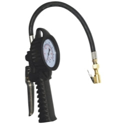 Dial Tire Inflator - Premium Air Gauges Inflators and Chucks from Astro Pneumatic - Just $83.99! Shop now at Rapidvehicles