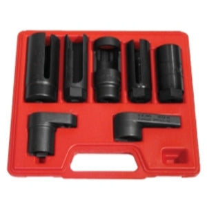 7pc. Sensor & Sending Unit Socket Set - Premium Engine Mechanical from Astro Pneumatic - Just $168.48! Shop now at Rapidvehicles