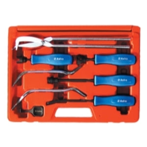 Brake tool set prof 8pc - Premium Brake Service Tools and Accessories from Astro Pneumatic - Just $125.99! Shop now at Rapidvehicles