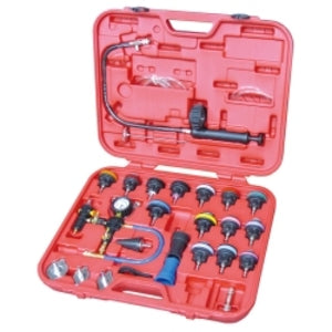 Radiator Pressure Tester & Vacuum Type Cooling Kit - Premium Vehicle Specialty Parts and Accessories from Astro Pneumatic - Just $584.62! Shop now at Rapidvehicles