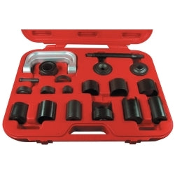 Ball joint service tool and master adapter set - Premium Suspension from Astro Pneumatic - Just $455.62! Shop now at Rapidvehicles