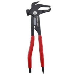 Wheel Weight Balance Hammer Pliers - Premium Wheel Weight Tools and Accessories from Astro Pneumatic - Just $53.67! Shop now at Rapidvehicles