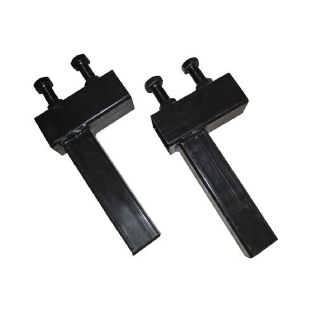 Rotisserie valance adapters (1 pr) - Premium Vehicle Specialty Parts and Accessories from Atlas Automotive Equipment - Just $225.99! Shop now at Rapidvehicles