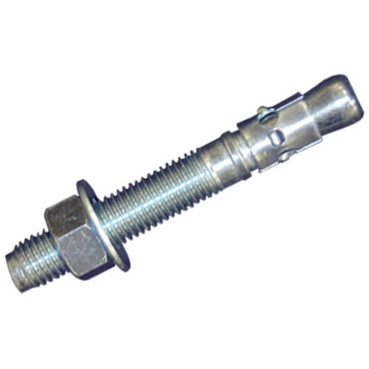 Premium wedge anchor bolt, 5 1/2" x 3/4" - Premium Automotive Lifts Parts and Accessories from Atlas Automotive Equipment - Just $35.99! Shop now at Rapidvehicles