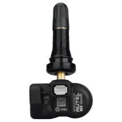 TPMS Sensor with snap-in stem 315 MHz & 433 MHz - Premium TPMS Service Tools from Autel - Just $60.17! Shop now at Rapidvehicles