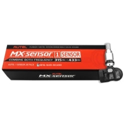 MX-Sensor 1-SensorM Bulk Box (20) - Premium TPMS Sensors from Autel - Just $603.99! Shop now at Rapidvehicles