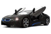 AZ Trading & Import BI8O14B RC BMW I8 1-14 Scale with Opening Doors&#4 - Premium Toys from Rose Chloe - Just $48.99! Shop now at Rapidvehicles