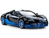 AZ Trading & Import BTV14BB Radio Remote Control 1-14 Bugatti Veyron 1 - Premium Toys from Rose Chloe - Just $40.99! Shop now at Rapidvehicles