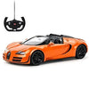 AZ Trading & Import BTV14O Radio Remote Control 1-14 Bugatti Veyron 16 - Premium Toys from Rose Chloe - Just $40.99! Shop now at Rapidvehicles