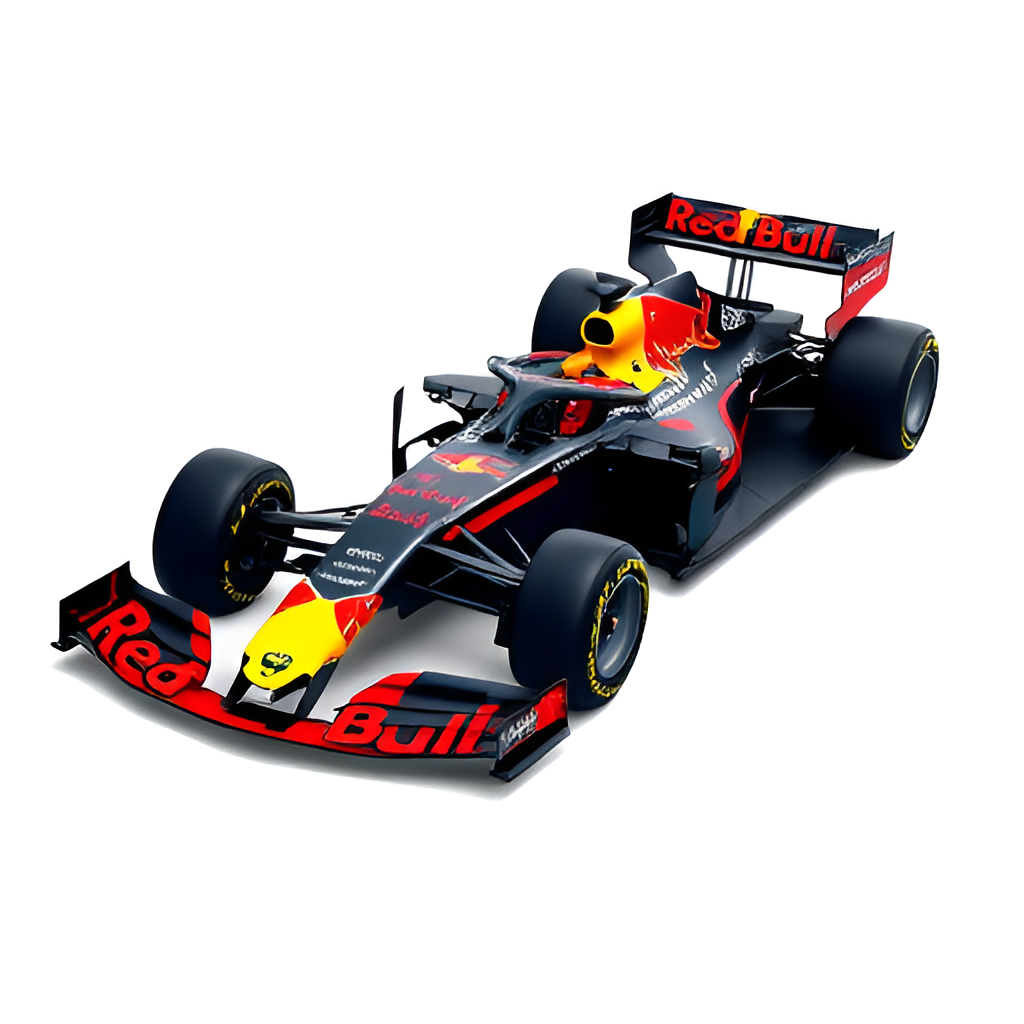 Aston Martin Red Bull Racing RB16 #33 Max Verstappen Winner - Premium Formula 1 Models from Bburago - Just $35.99! Shop now at Rapidvehicles