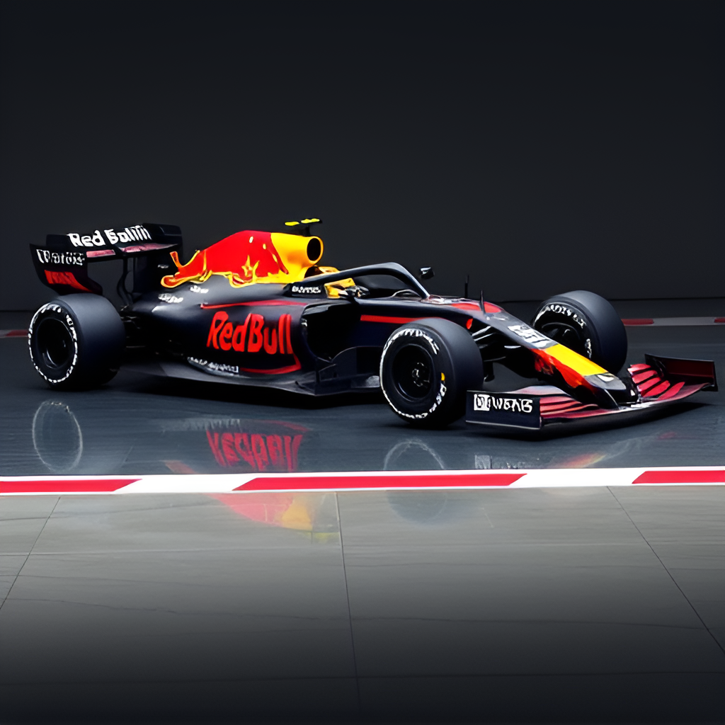 Aston Martin Red Bull Racing RB16 #33 Max Verstappen Winner - Premium Formula 1 Models from Bburago - Just $35.99! Shop now at Rapidvehicles