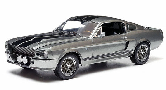 B2BReplicas GRE12909 Greenlight 1967 Ford Mustang Eleanor Gone in - Premium Toys from Rose Chloe - Just $76.99! Shop now at Rapidvehicles