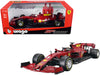 Ferrari SF1000 #5 Sebastian Vettel Tuscan GP Formula One F1 - Premium  from Rapidvehicles - Just $106.99! Shop now at Rapidvehicles