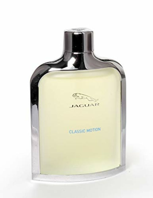 Classic Motion Eau de Toilette - Premium Bath & Beauty from Violet Deianeira - Just $41.99! Shop now at Rapidvehicles