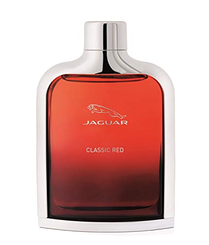 Classic Red Eau de Toilette - Premium Bath & Beauty from Violet Deianeira - Just $41.39! Shop now at Rapidvehicles