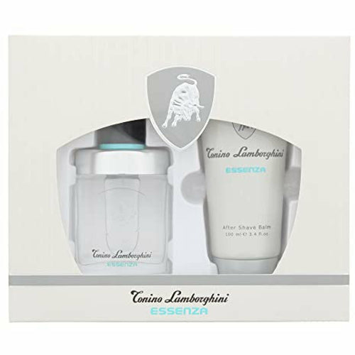 Essenza Gift Set 40ml EDT + 100ml Aftershave Balm - Premium Bath & Beauty from Violet Deianeira - Just $42.99! Shop now at Rapidvehicles