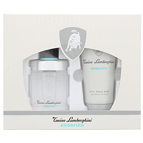 Essenza Gift Set 40ml EDT + 100ml Aftershave Balm - Premium Bath & Beauty from Violet Deianeira - Just $51.99! Shop now at Rapidvehicles