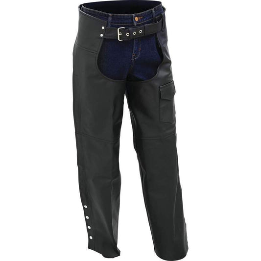 Gen lth motorcycle chaps -3x - Premium CHAPS from Rapidvehicles - Just $64.63! Shop now at Rapidvehicles