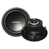 Blaupunkt GTX10D GTX Series Subwoofer (GTX10D 10 In., 800 Watts Peak) - Premium Car Subwoofers from BLAUPUNKT(R) - Just $56.99! Shop now at Rapidvehicles