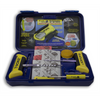 Blue Tire Repair Kit - Premium Tire Repair Products from BlackJack Tire Supplies - Just $119.99! Shop now at Rapidvehicles