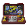 Red Tire Repair Kit - Premium Tire Repair Products from BlackJack Tire Supplies - Just $119.99! Shop now at Rapidvehicles