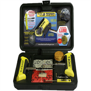 T-bone tire repair kit - Premium Tire Repair Products from BlackJack Tire Supplies - Just $116.99! Shop now at Rapidvehicles