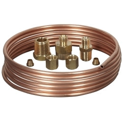 Bosch fst 7584 copper tube kit - Premium Vehicle Specialty Parts and Accessories from Bosch - Just $45.99! Shop now at Rapidvehicles