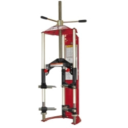 Branick 7600 Strut Spring Compressor - Premium Suspension from Branick - Just $1548.48! Shop now at Rapidvehicles