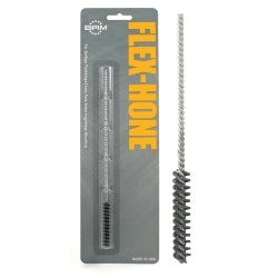 Hone brake cylinder flex 10mm 180 grit - Premium Brake Service Tools and Accessories from Brush Research - Just $42.42! Shop now at Rapidvehicles